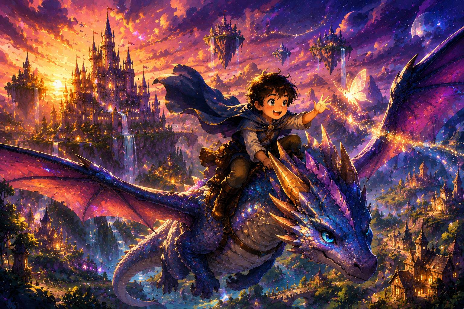 Fantasy