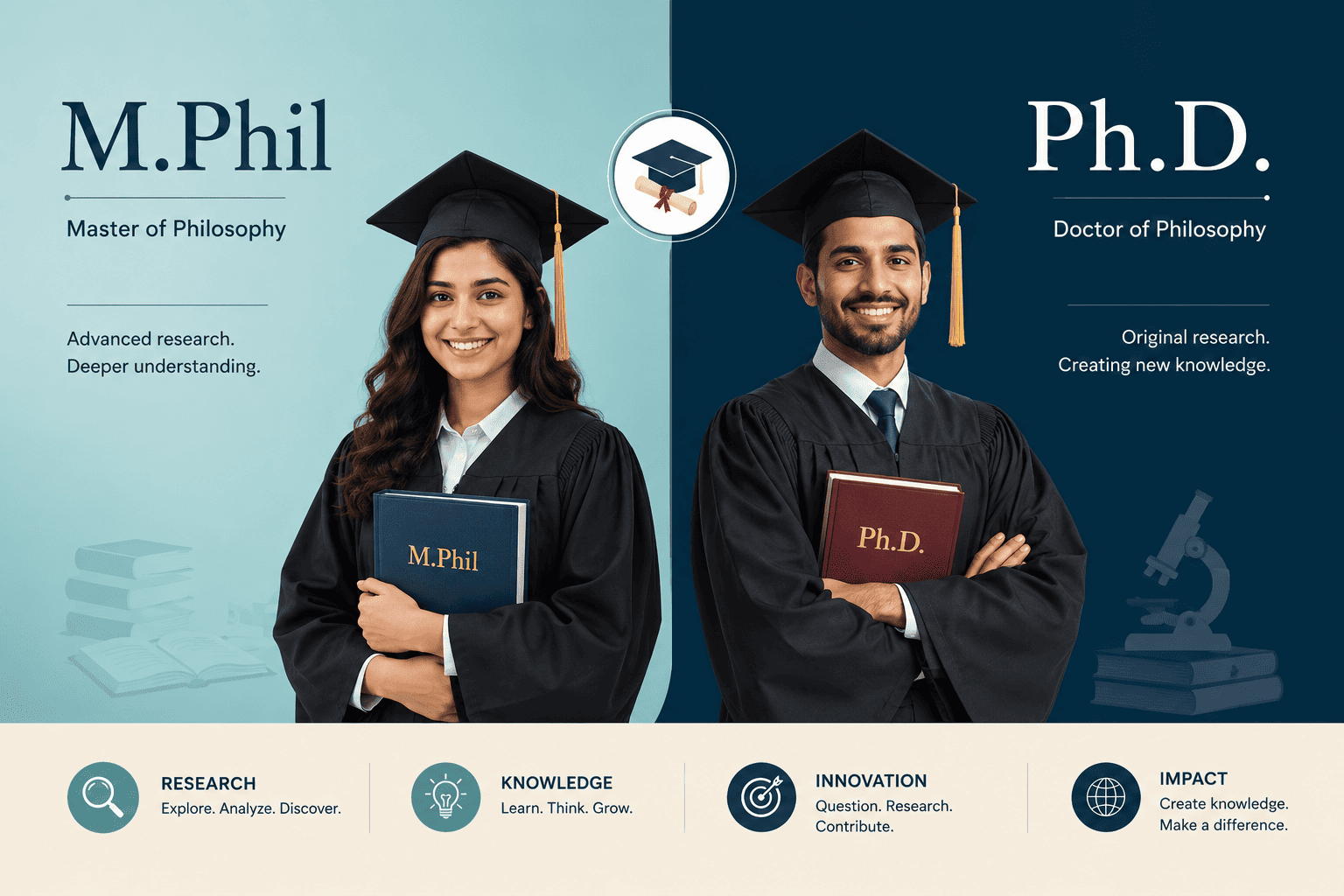 MPhil/PhD