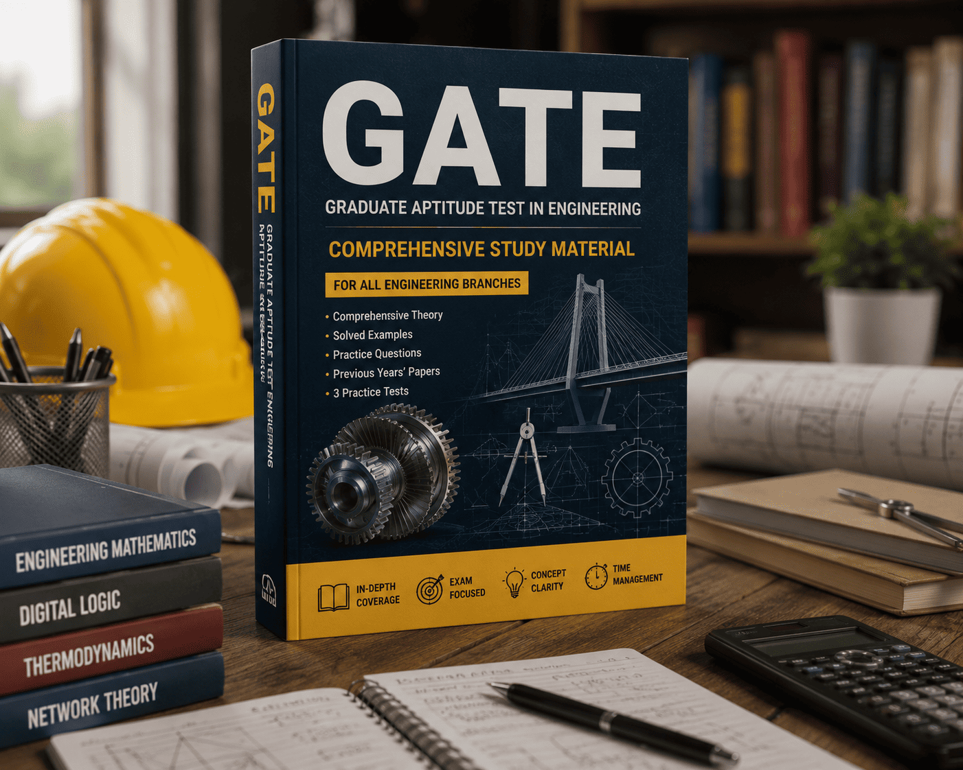 GATE