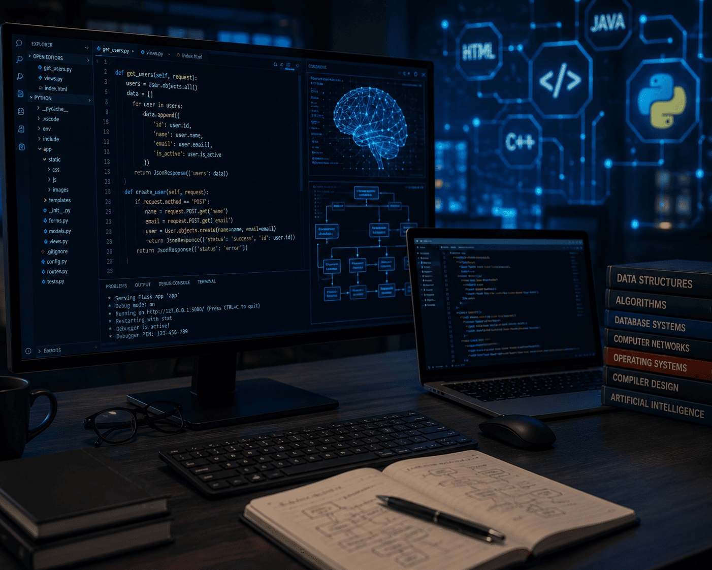 Computer Science