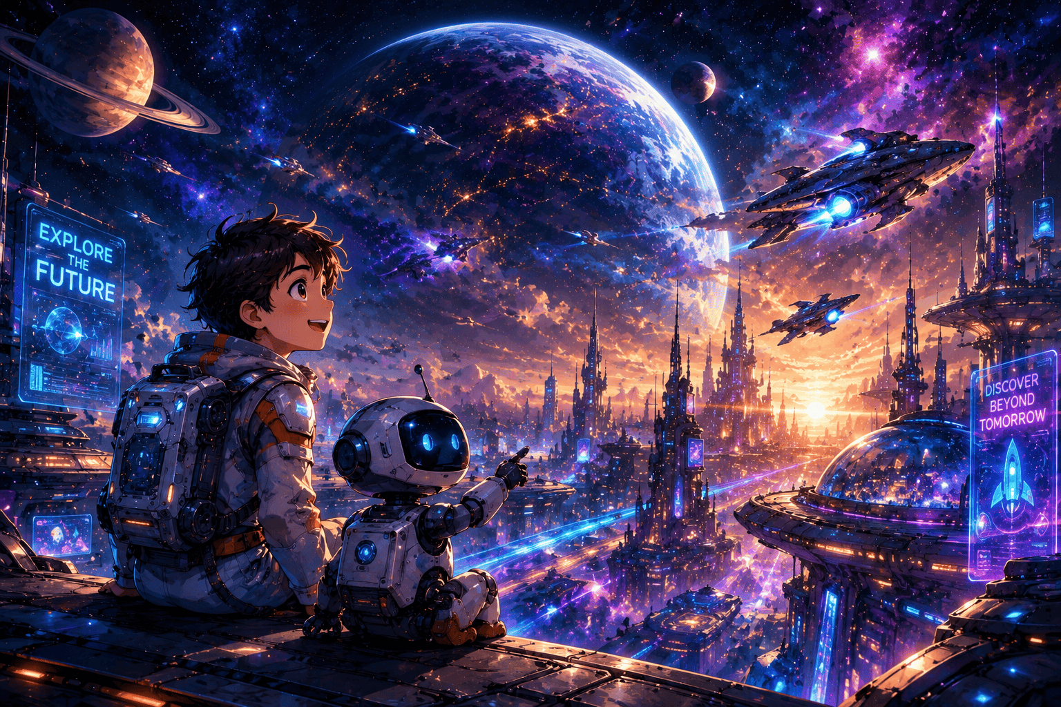 Science Fiction