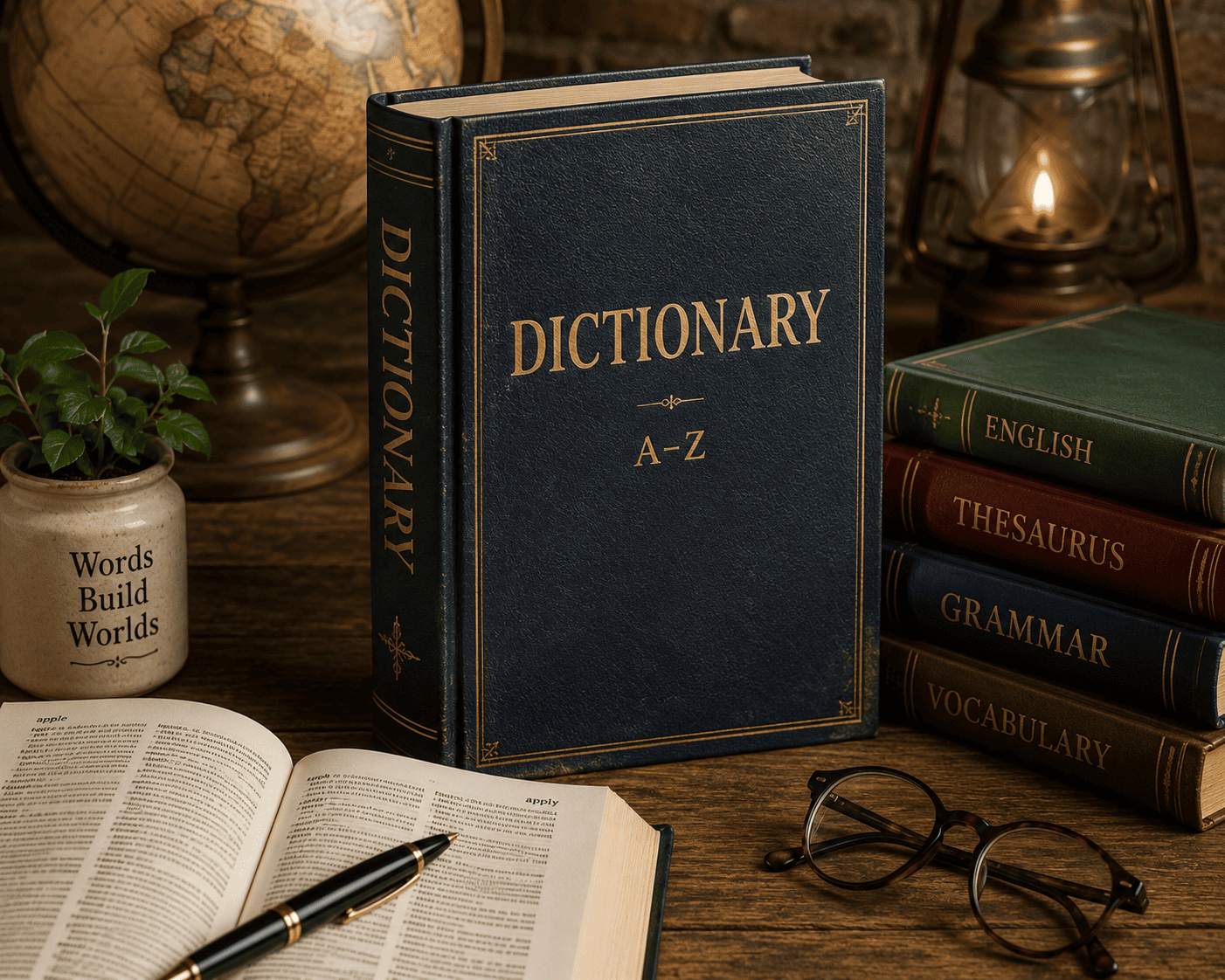 Dictionary