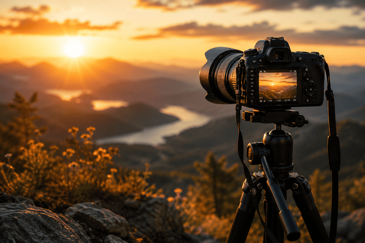 Art & Photography