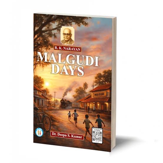 Malgudi Days