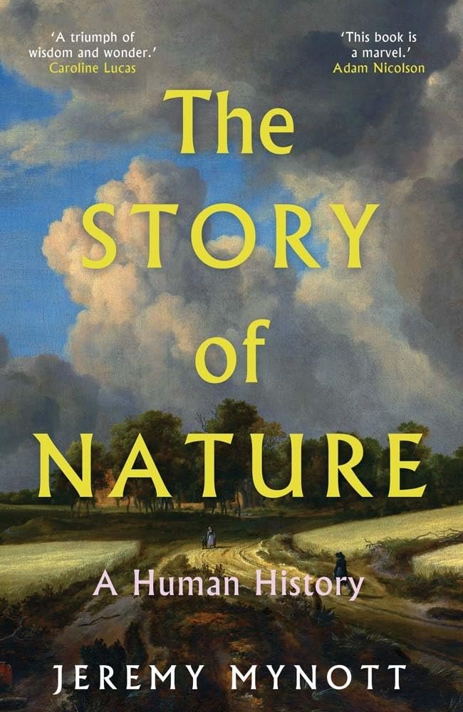 the story of nature