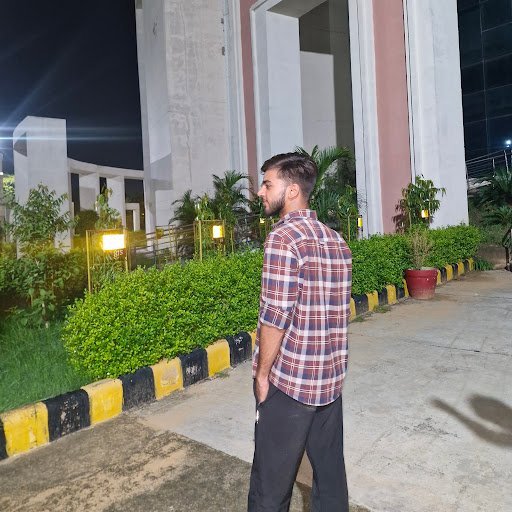 Rishiraj Singh